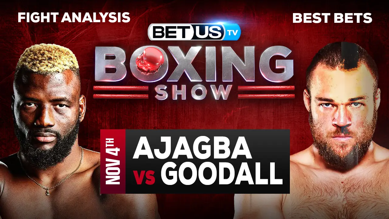 Bakole Vs. Ajagba: Boxing Betting Predictions And Odds Bakole Vs. Ajagba: Boxing Betting Predictions And Odds