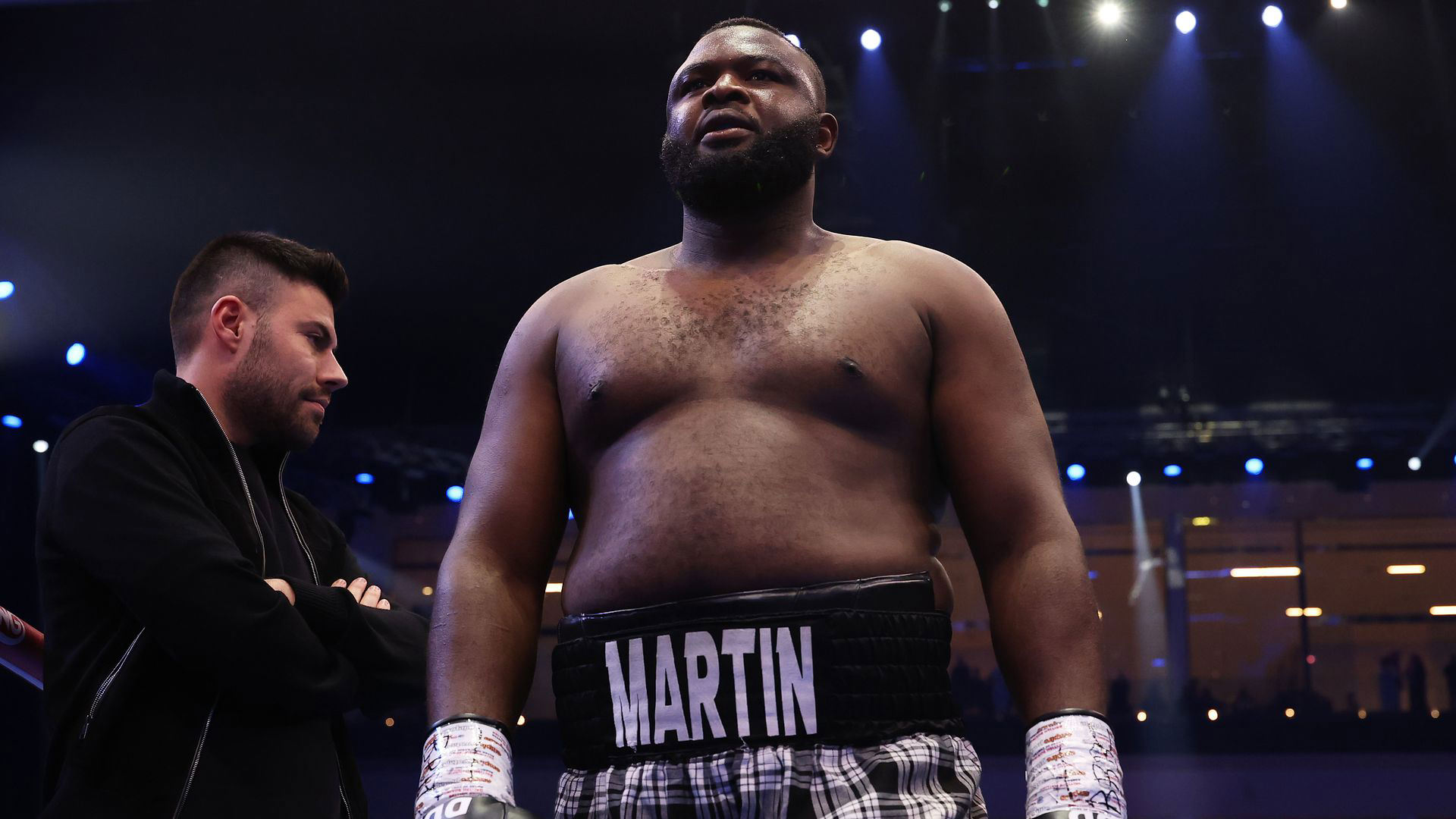 Bakole Vs. Ajagba: Your Guide To Betting On The Heavyweight Bout Bakole Vs. Ajagba: Your Guide To Betting On The Heavyweight Bout