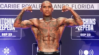 Bakole Vs. Parker: Ajagba Feels The IBF Impact Bakole Vs. Parker: Ajagba Feels The IBF Impact