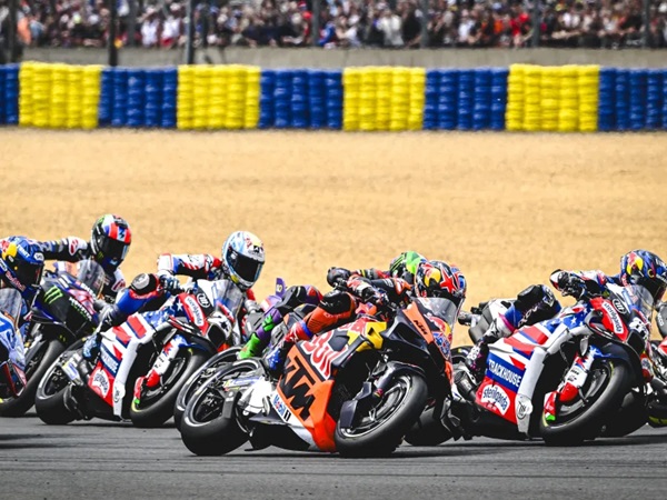 Balapan MotoGP Kembali Ke Brasil: Persiapan Sirkuit Ayrton Senna Di Goiânia