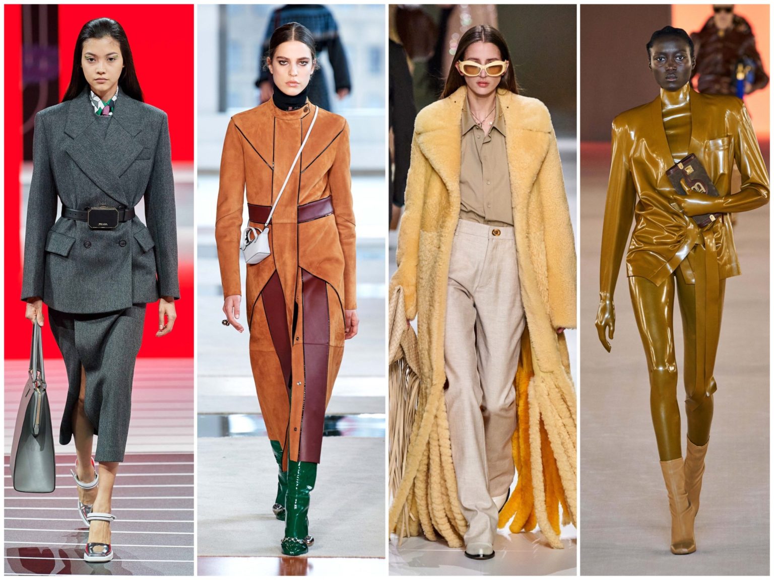 Balmain Fall/Winter 2025-26: Design Details And Inspirations Balmain Fall/Winter 2025-26: Design Details And Inspirations