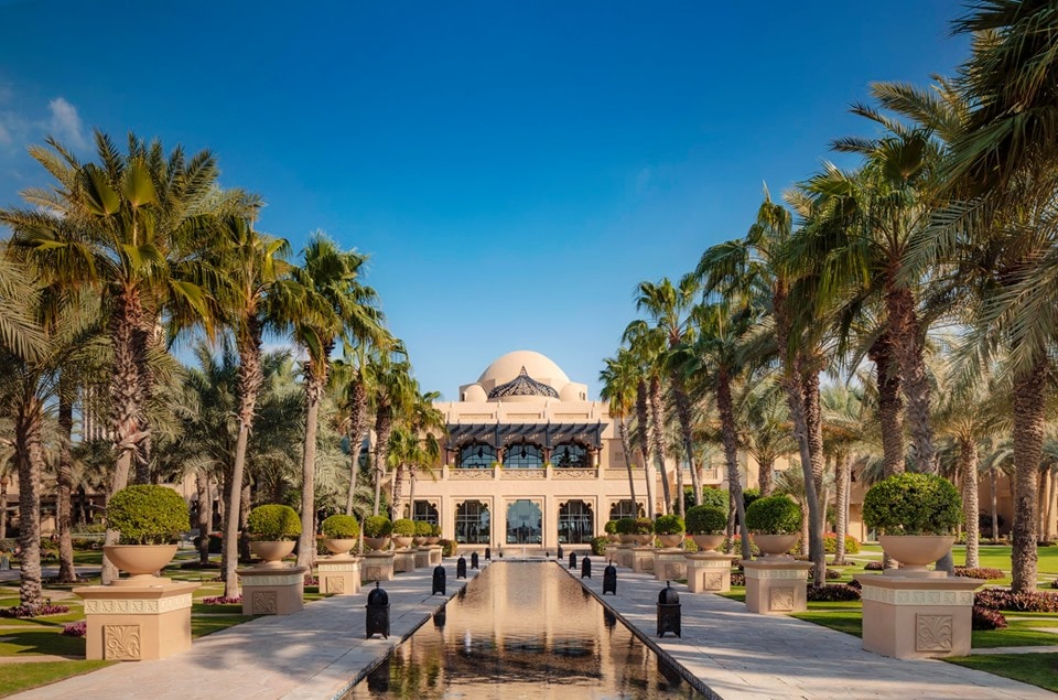 Balsillie-Owned Golf Company To Develop Luxury Resorts In The Middle East With Saudi Partner Balsillie-Owned Golf Company To Develop Luxury Resorts In The Middle East With Saudi Partner