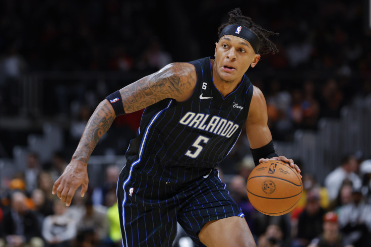 Banchero's 24 Points Lead Orlando Magic Past Cavaliers Banchero's 24 Points Lead Orlando Magic Past Cavaliers