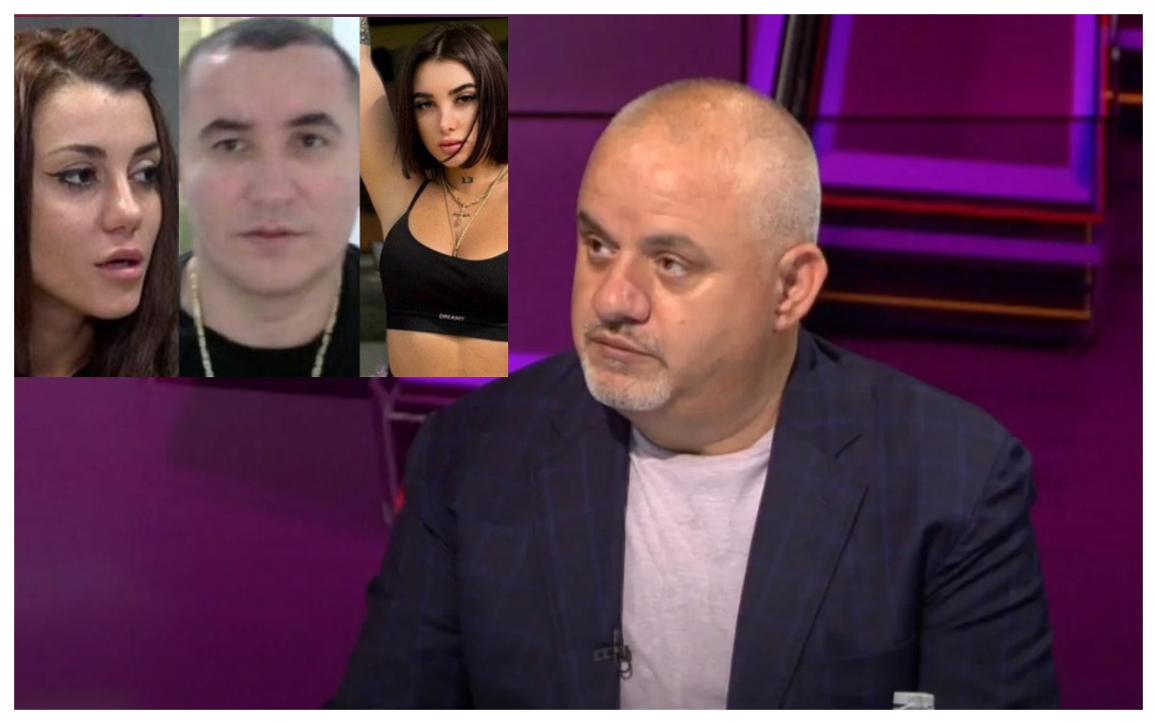 Banesa E Motrave Nikolli Nën Hetimin E SPAK-ut: Çfarë Zbuluan? Banesa E Motrave Nikolli Nën Hetimin E SPAK-ut: Çfarë Zbuluan?