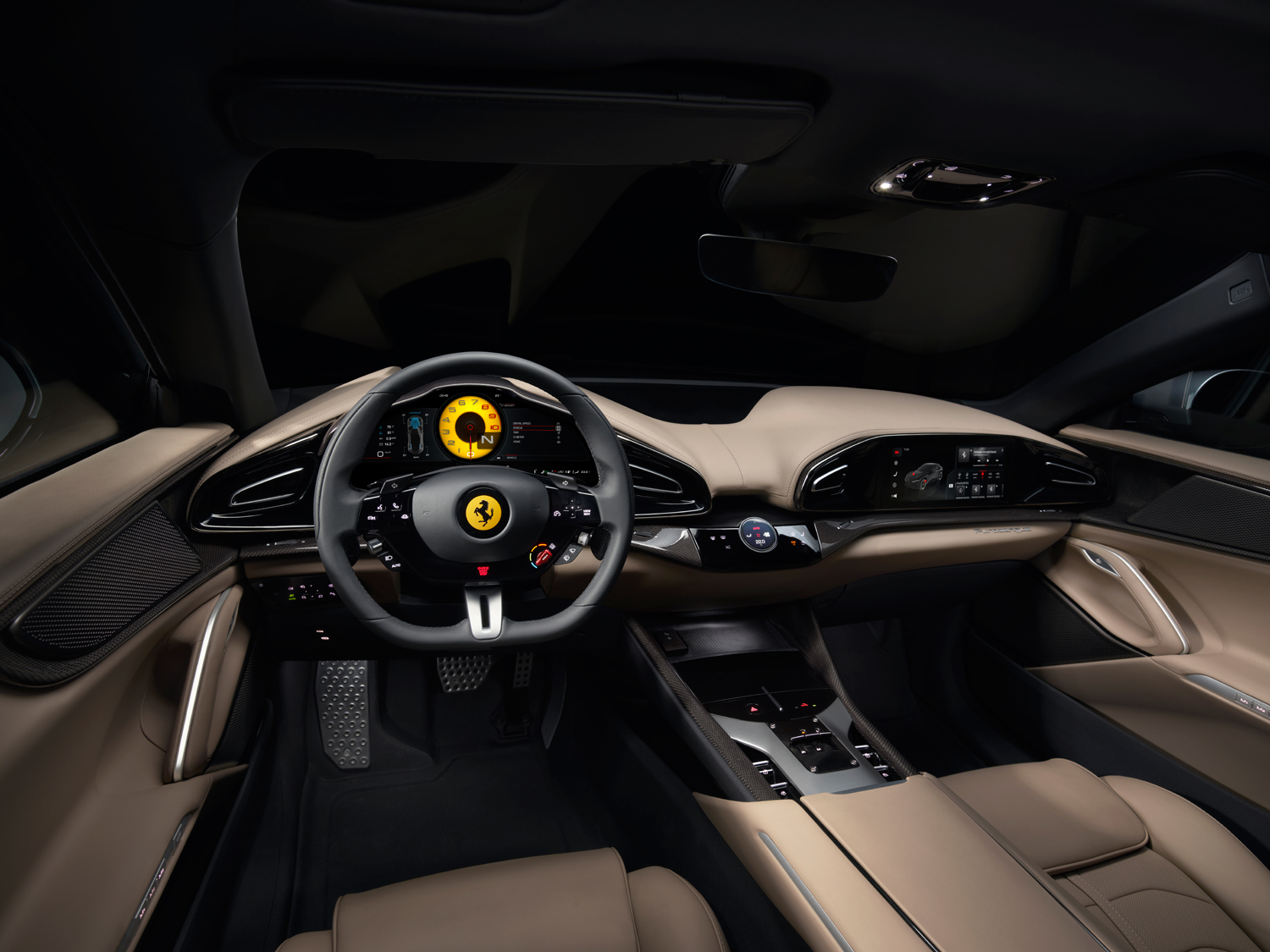 Bangkok Welcomes New Ferrari Flagship: A Bangkok Post Update Bangkok Welcomes New Ferrari Flagship: A Bangkok Post Update