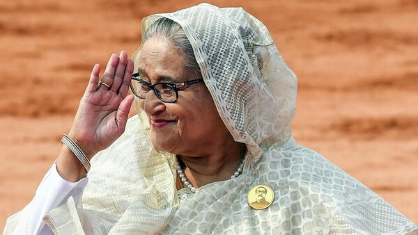 Bangladesh Election Row: Hasina's Party Faces Exclusion Bangladesh Election Row: Hasina's Party Faces Exclusion