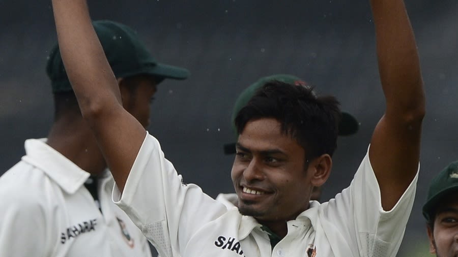 Bangladesh Stages Resurgence Against Zimbabwe In First Test Bangladesh Stages Resurgence Against Zimbabwe In First Test