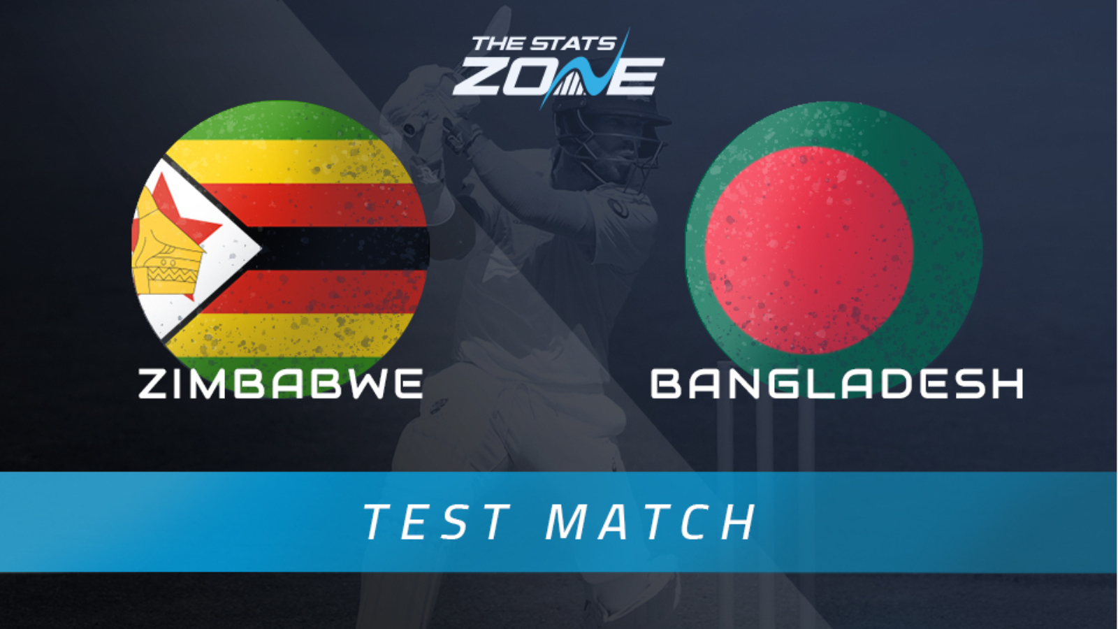 Bangladesh Vs Zimbabwe: First Test Battle Bangladesh Vs Zimbabwe: First Test Battle