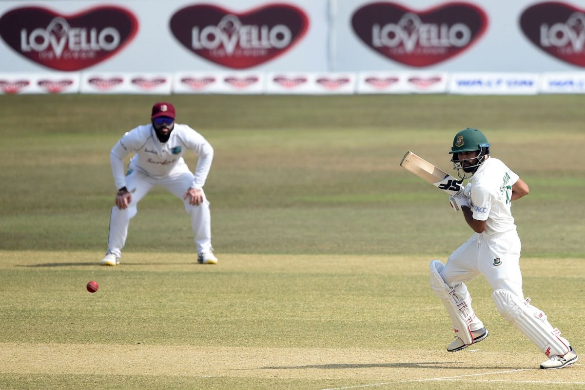 Bangladesh's Shadman Islam Stars In Crucial Win Over Zimbabwe Bangladesh's Shadman Islam Stars In Crucial Win Over Zimbabwe