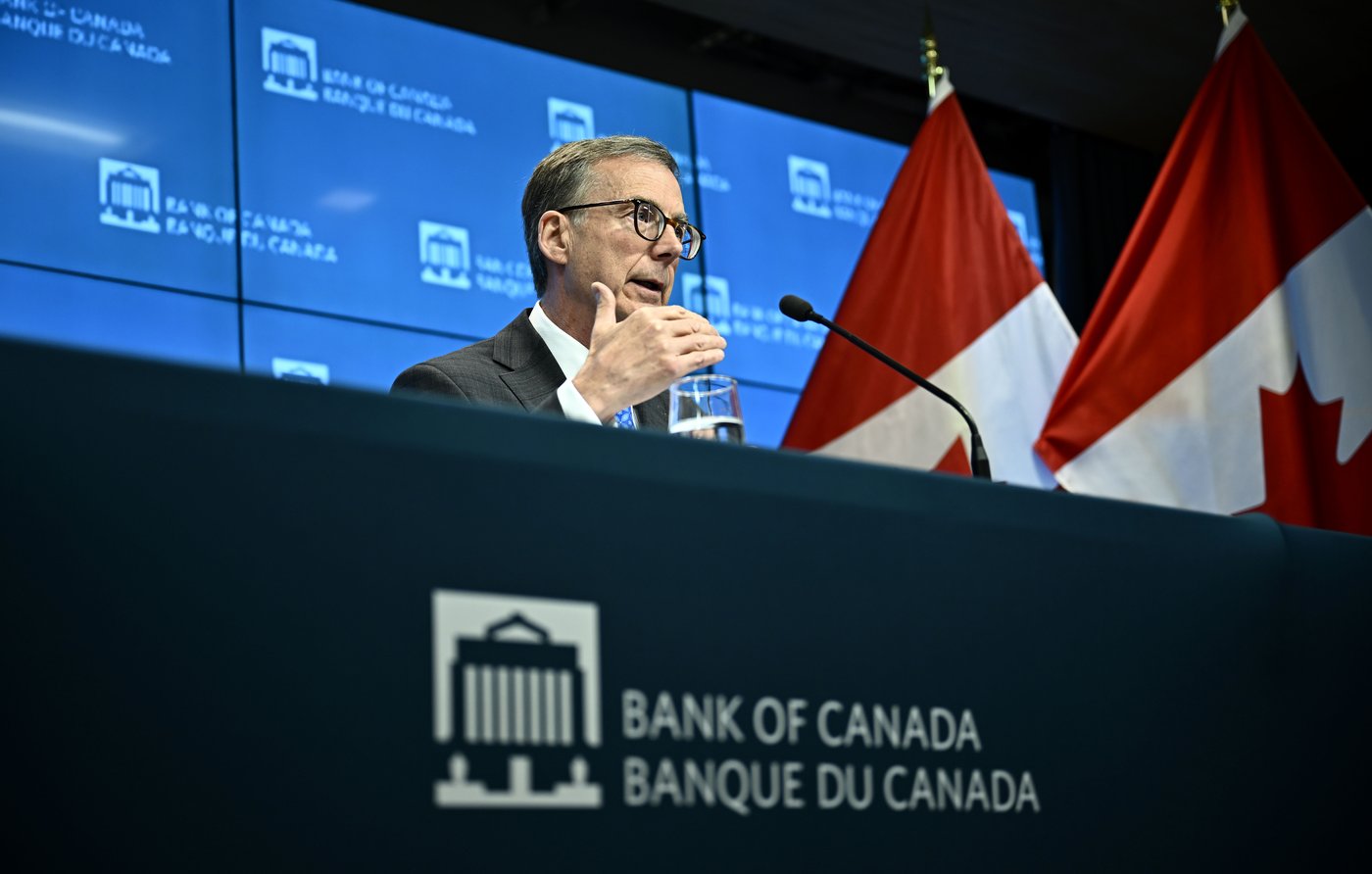 Bank Of Canada Interest Rate Cuts: Analysis Of Tariff-Induced Job Losses Bank Of Canada Interest Rate Cuts: Analysis Of Tariff-Induced Job Losses