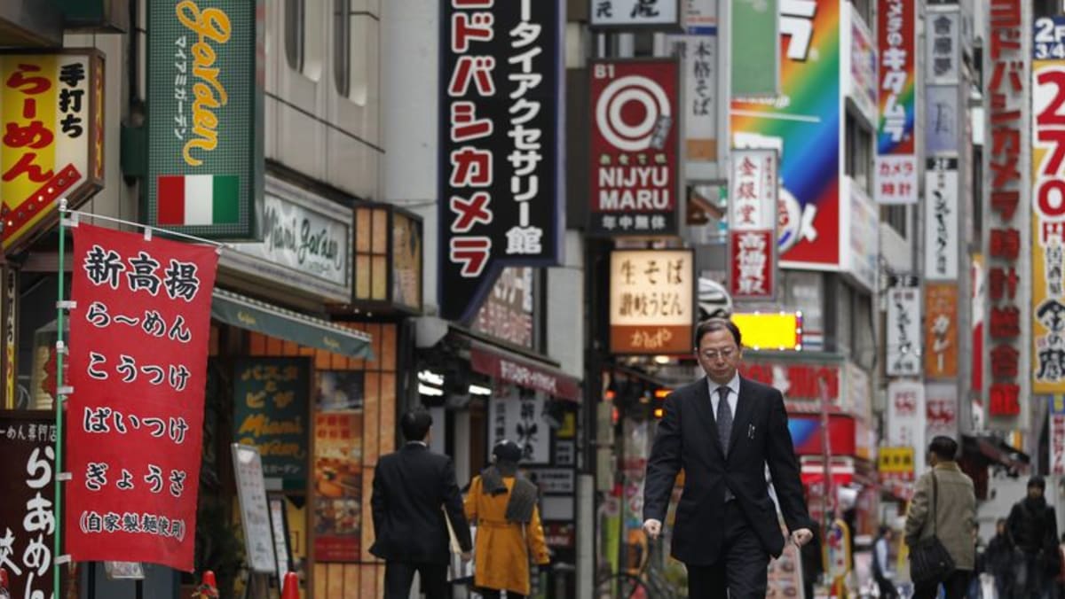 Bank Of Japan Cuts Growth Forecast Amidst Trade War Impact Bank Of Japan Cuts Growth Forecast Amidst Trade War Impact