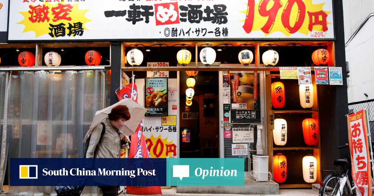 Bank Of Japan Downgrades Economic Projection Due To Trade Tensions Bank Of Japan Downgrades Economic Projection Due To Trade Tensions