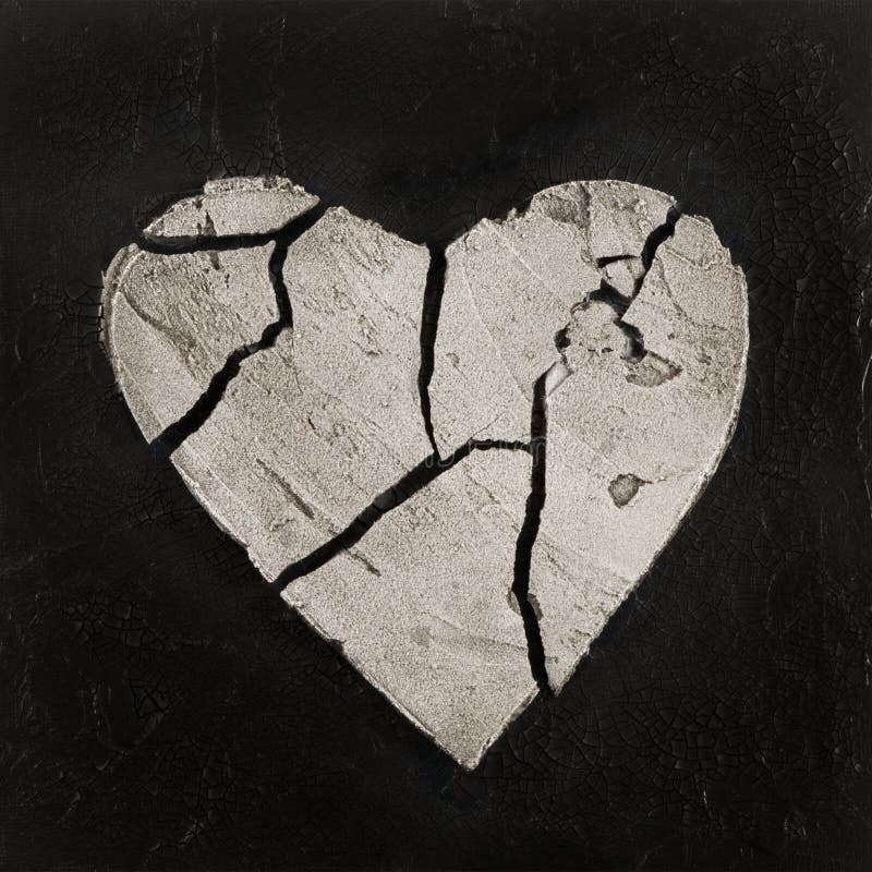 Banksy Auction: Iconic Broken Heart Artwork For Sale Banksy Auction: Iconic Broken Heart Artwork For Sale