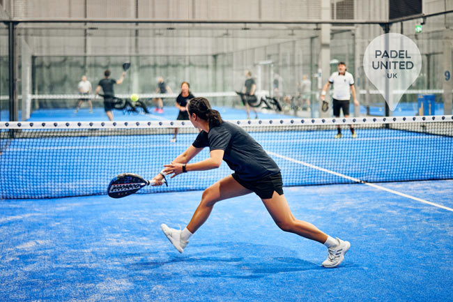 Bannatyne's Essex Club Announces New Padel Court Proposal Bannatyne's Essex Club Announces New Padel Court Proposal