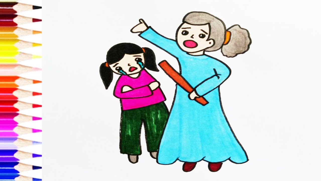 Bạo Hành Trẻ Em Tiền Giang: Phải Có Biện Pháp Mạnh Để Bảo Vệ Trẻ Bạo Hành Trẻ Em Tiền Giang: Phải Có Biện Pháp Mạnh Để Bảo Vệ Trẻ