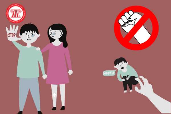 Bảo Mẫu Bạo Hành Trẻ Em Tiền Giang: Phải Có Hình Phạt Thích Đáng Bảo Mẫu Bạo Hành Trẻ Em Tiền Giang: Phải Có Hình Phạt Thích Đáng