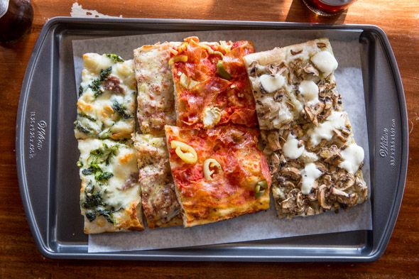 Bar Roma Toronto: A BlogTO Review And Guide Bar Roma Toronto: A BlogTO Review And Guide