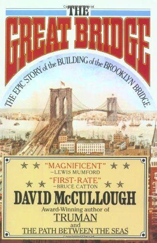 Barbara Mensch And The Epic Tale Of The Brooklyn Bridge Barbara Mensch And The Epic Tale Of The Brooklyn Bridge