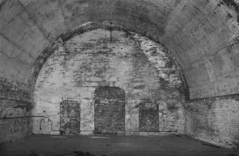 Barbara Mensch: Recounting The Brooklyn Bridge's History Barbara Mensch: Recounting The Brooklyn Bridge's History