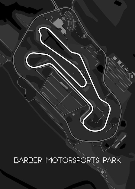 Barber Motorsports Park: Colton Herta's Race Weekend Preview Barber Motorsports Park: Colton Herta's Race Weekend Preview