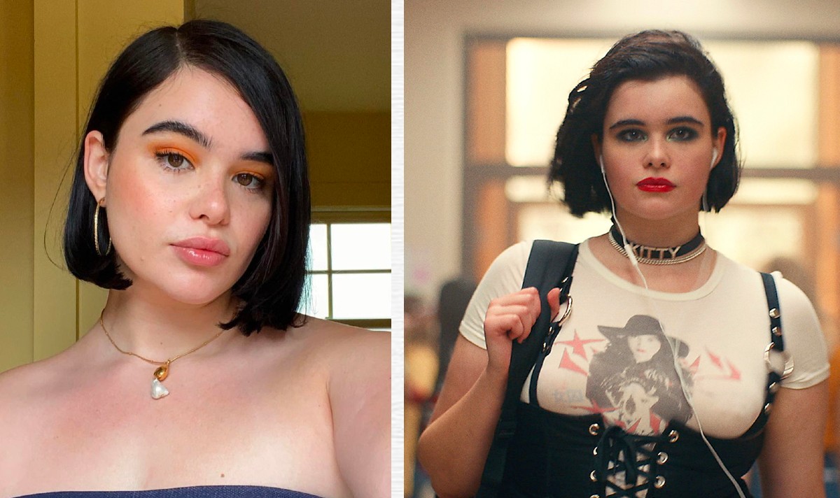 Barbie Ferreira And The Euphoria Cast: Where They Stand After Her Exit Barbie Ferreira And The Euphoria Cast: Where They Stand After Her Exit