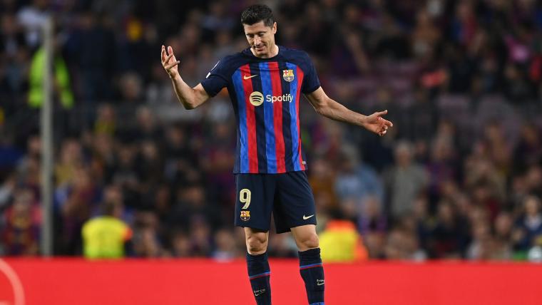Barcelona Vs Inter Milan: Six-Goal Thriller In Champions League Semi-Final Barcelona Vs Inter Milan: Six-Goal Thriller In Champions League Semi-Final