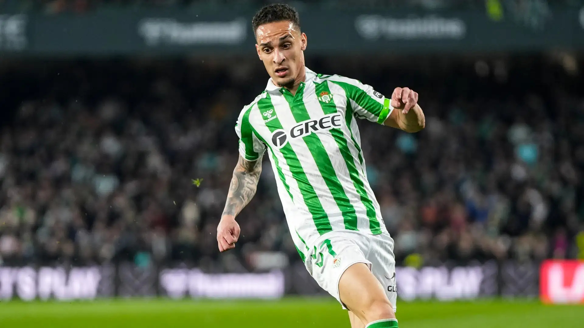 Barcelona Vs Real Betis: LaLiga Match Time, TV Channels & Free Live Stream Options Barcelona Vs Real Betis: LaLiga Match Time, TV Channels & Free Live Stream Options