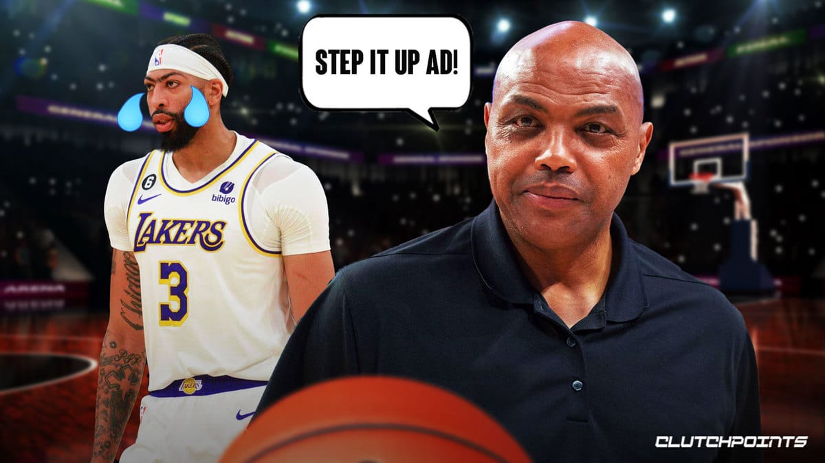 Barkley's Bold Prediction: Who Wins The Warriors-Timberwolves Series? Barkley's Bold Prediction: Who Wins The Warriors-Timberwolves Series?