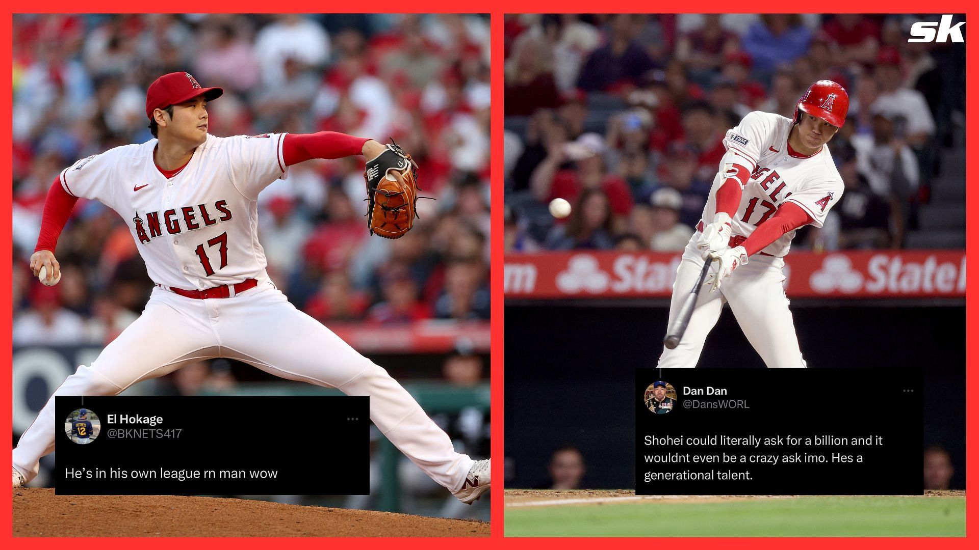 Barry Bonds Vs. Shohei Ohtani: A Generational Talent Comparison Barry Bonds Vs. Shohei Ohtani: A Generational Talent Comparison