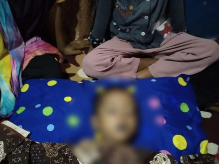 Basarnas Cari Balita Hilang Di Waduk Wonorejo, Terseret Arus Dari Parit Batu Ampar Basarnas Cari Balita Hilang Di Waduk Wonorejo, Terseret Arus Dari Parit Batu Ampar