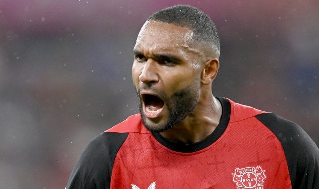 Bayern München Im Poker Um Jonathan Tah: Gespräche Mit Barcelona Bayern München Im Poker Um Jonathan Tah: Gespräche Mit Barcelona