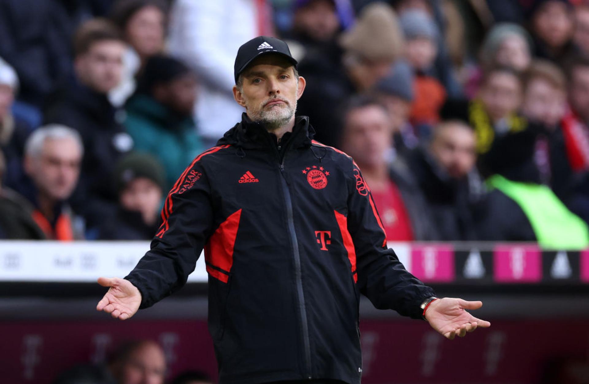 Bayern Munich And Thomas Müller: Examining The Reaction To Transfer Speculation Bayern Munich And Thomas Müller: Examining The Reaction To Transfer Speculation