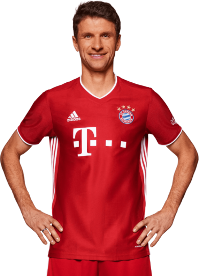Bayern Munich Clinch Bundesliga: Thomas Müller's Final Home Match Bayern Munich Clinch Bundesliga: Thomas Müller's Final Home Match