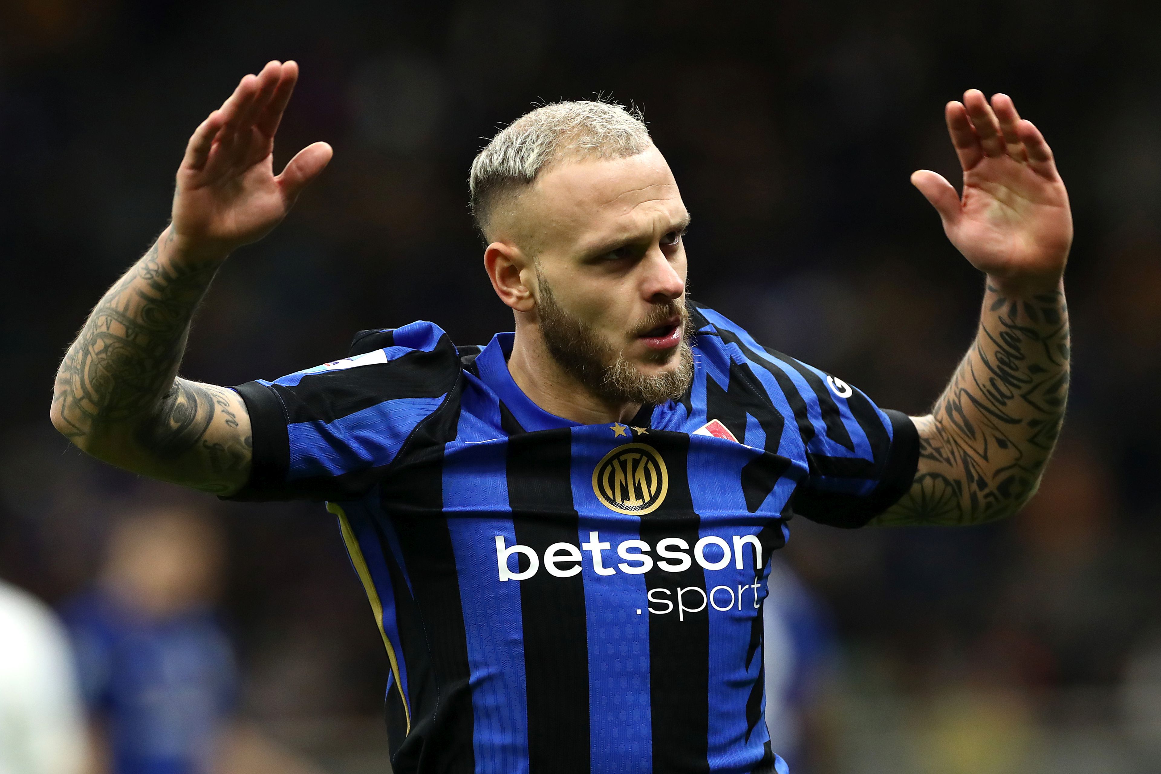 Bayern Munich Vs Inter Milan: Champions League Clash Preview Bayern Munich Vs Inter Milan: Champions League Clash Preview