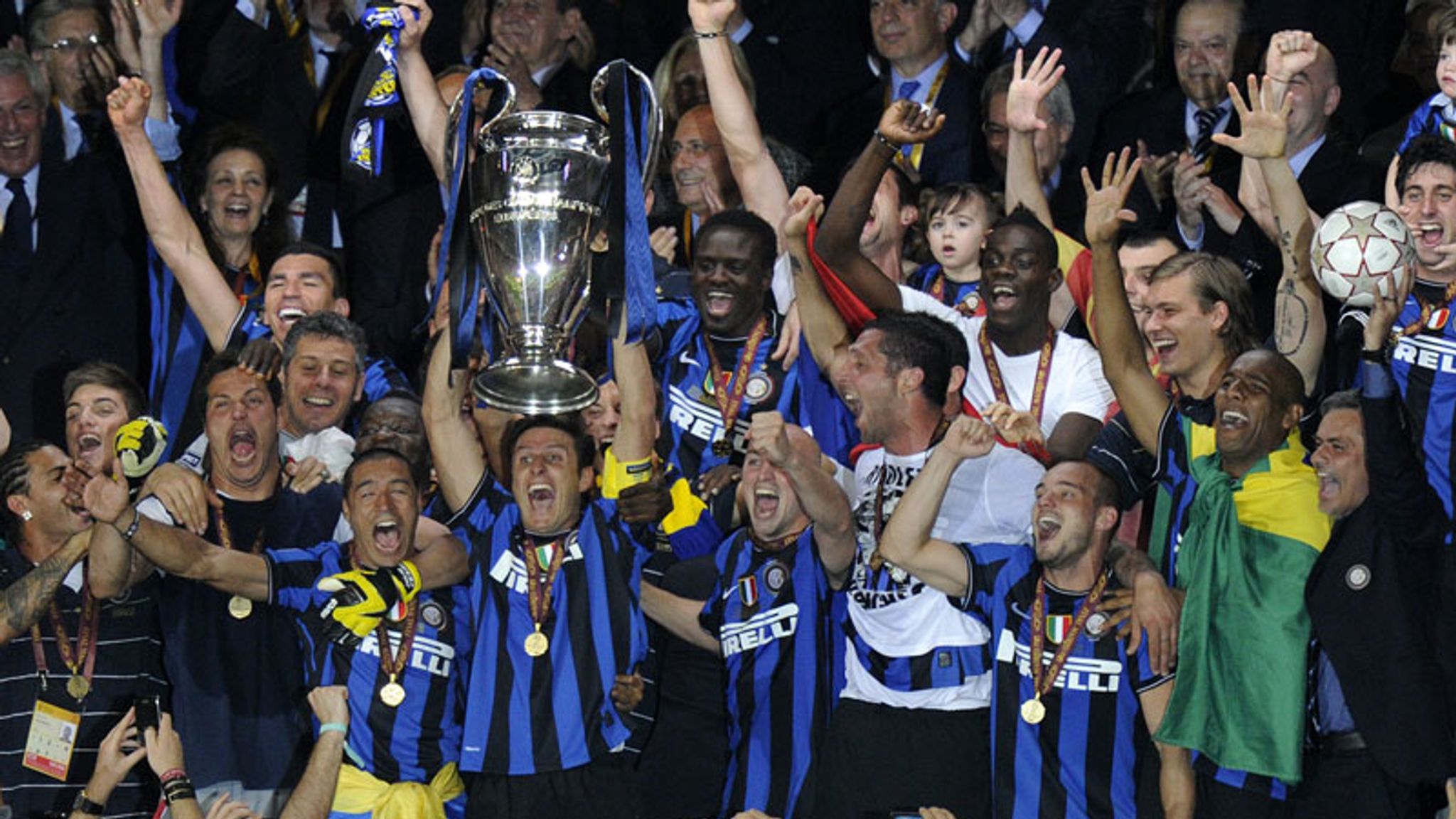 Bayern Munich Vs Inter Milan: Who Will Win? Prediction And Analysis Bayern Munich Vs Inter Milan: Who Will Win? Prediction And Analysis