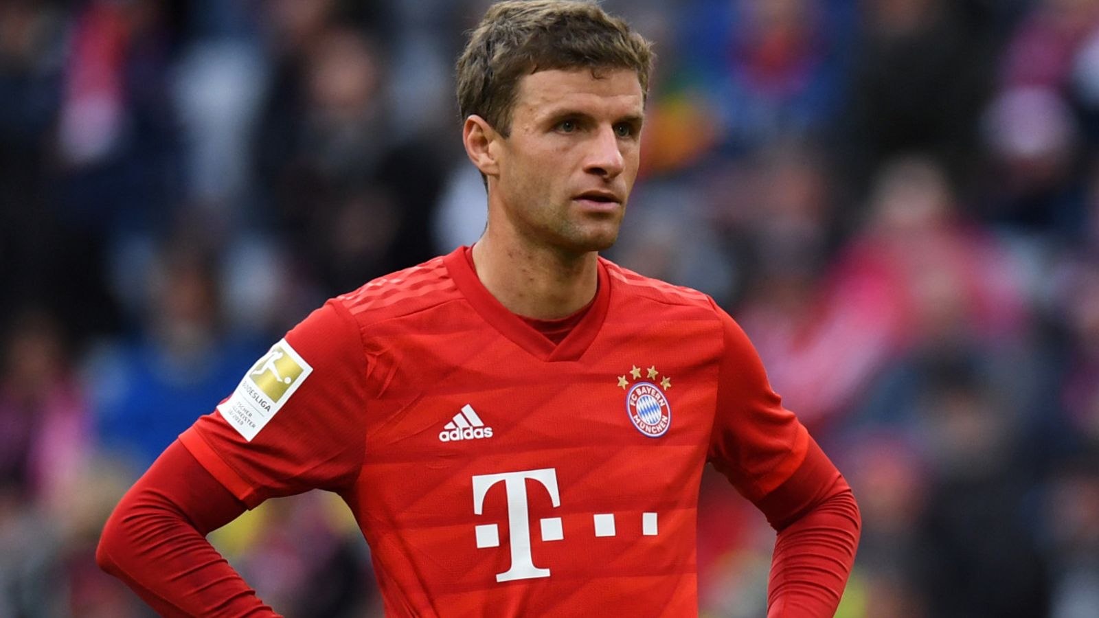 Bayern Munich's Home Win: Muller's Farewell And Championship Celebration Bayern Munich's Home Win: Muller's Farewell And Championship Celebration