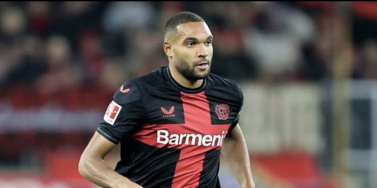 Bayern's Pursuit Of Jonathan Tah: Concrete Talks With Barcelona Target Bayern's Pursuit Of Jonathan Tah: Concrete Talks With Barcelona Target