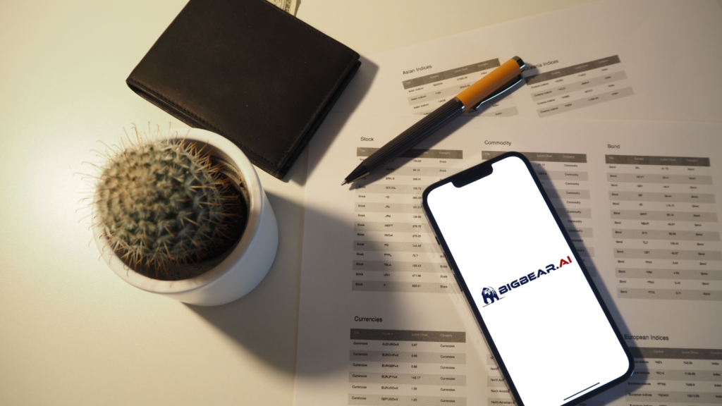 BBAI Stock: Deep Dive Into The 17.87% Drop And Future Outlook BBAI Stock: Deep Dive Into The 17.87% Drop And Future Outlook