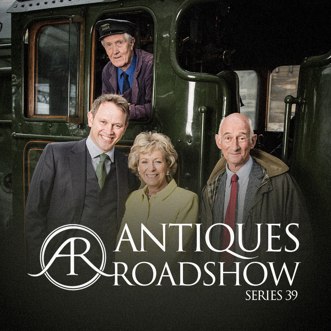 BBC Antiques Roadshow: Couple Imprisoned For Trafficking National Treasure BBC Antiques Roadshow: Couple Imprisoned For Trafficking National Treasure