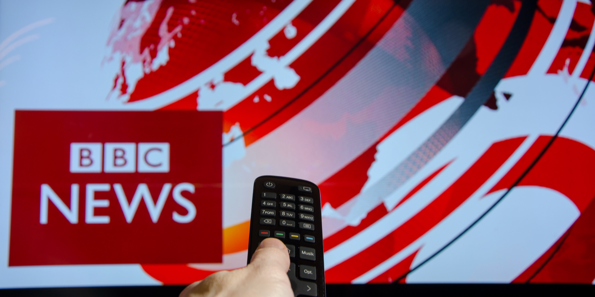 BBC Funding Crisis: £1bn Income Drop Sparks Unprecedented Challenges BBC Funding Crisis: £1bn Income Drop Sparks Unprecedented Challenges