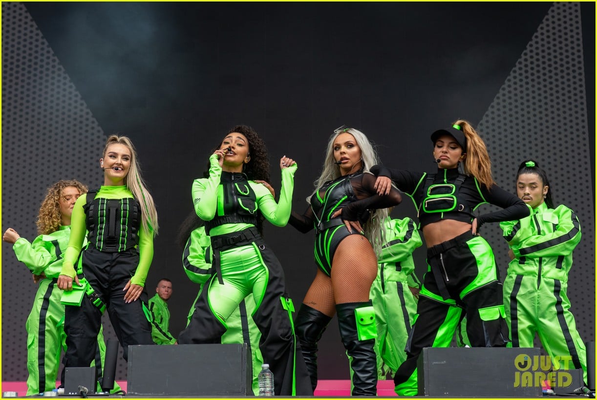 BBC Radio 1 Big Weekend 2025 Tickets: How To Get Yours Now BBC Radio 1 Big Weekend 2025 Tickets: How To Get Yours Now