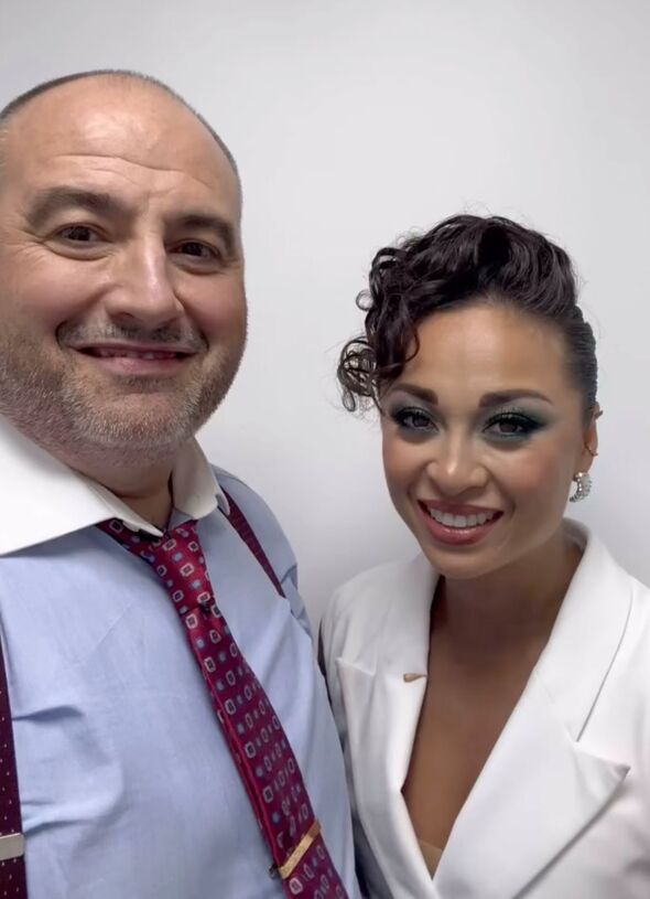 BBC Strictly Come Dancing: Wynne Evans Clarifies Return Rumours BBC Strictly Come Dancing: Wynne Evans Clarifies Return Rumours