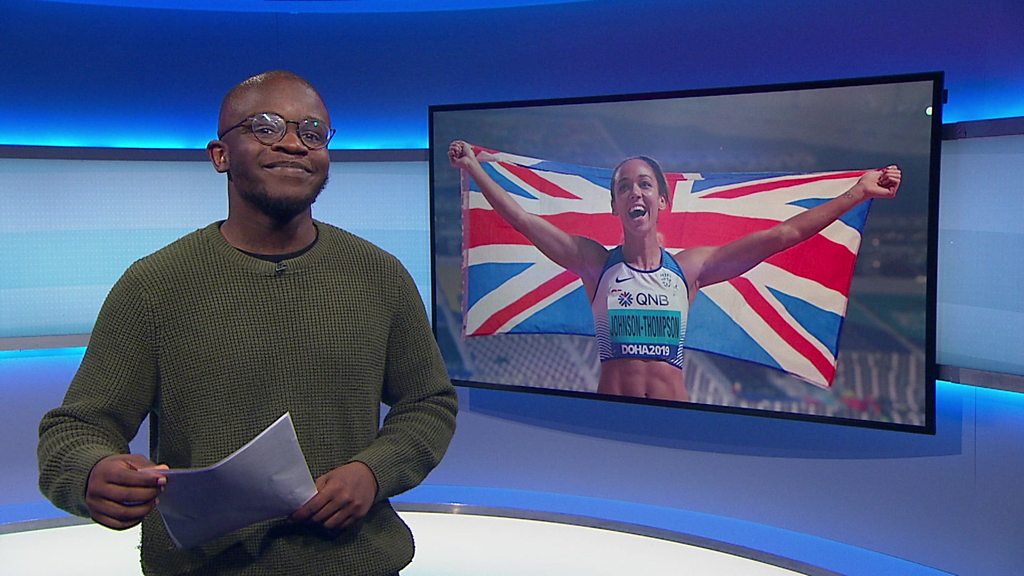 BBC Two HD: Full Newsround Programme Details BBC Two HD: Full Newsround Programme Details