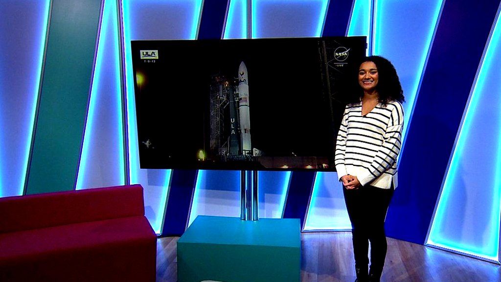 BBC Two HD Schedule: When To Watch Newsround BBC Two HD Schedule: When To Watch Newsround
