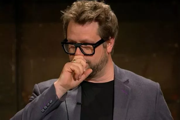 BBC's Dragon's Den Airs Repeat Featuring Defunct Company BBC's Dragon's Den Airs Repeat Featuring Defunct Company