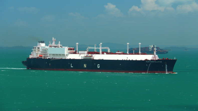 BC LNG Projects: Are They Falling Behind? Status Update On 5 Key Developments BC LNG Projects: Are They Falling Behind? Status Update On 5 Key Developments