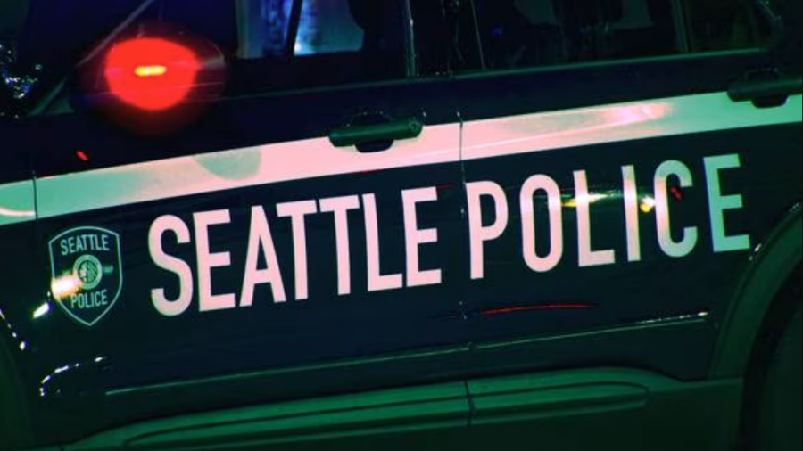 Beacon Hill Shooting Leaves One Man Injured Beacon Hill Shooting Leaves One Man Injured