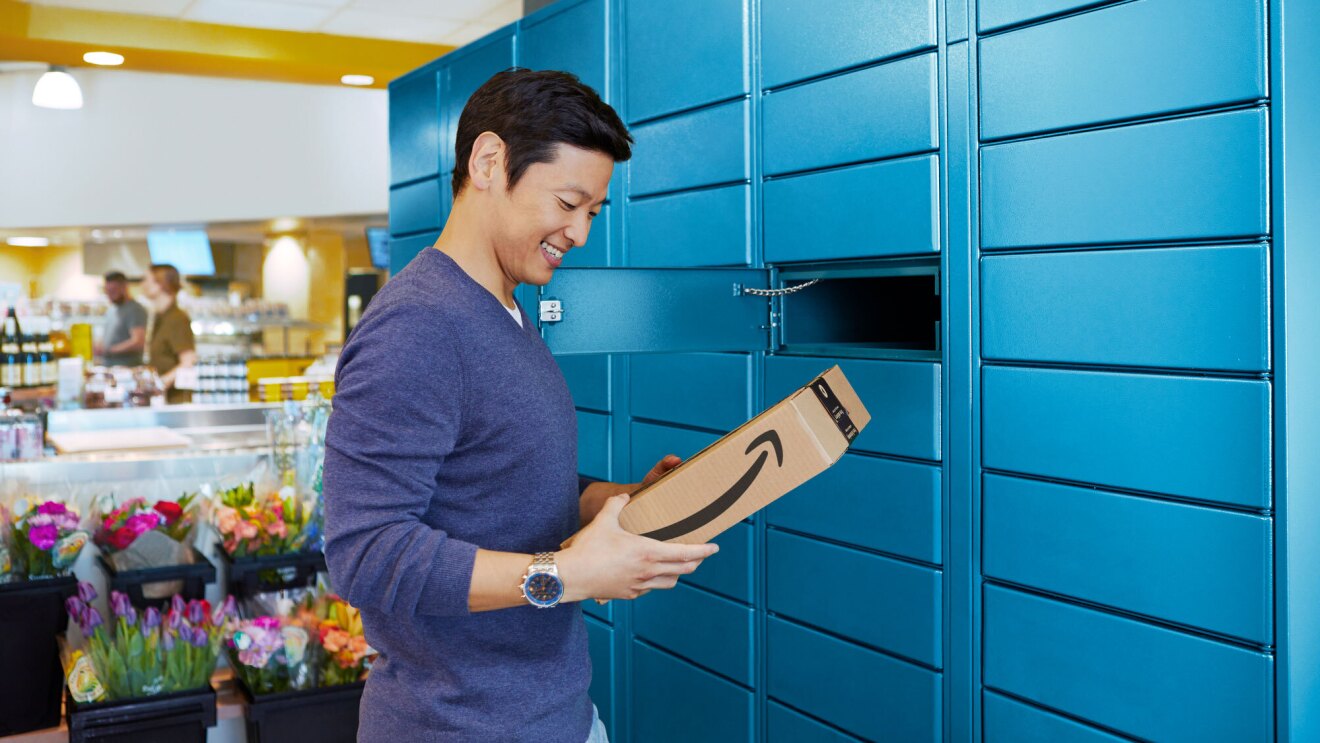 Become An Amazon Locker Host: Requirements, Benefits, And Process Become An Amazon Locker Host: Requirements, Benefits, And Process