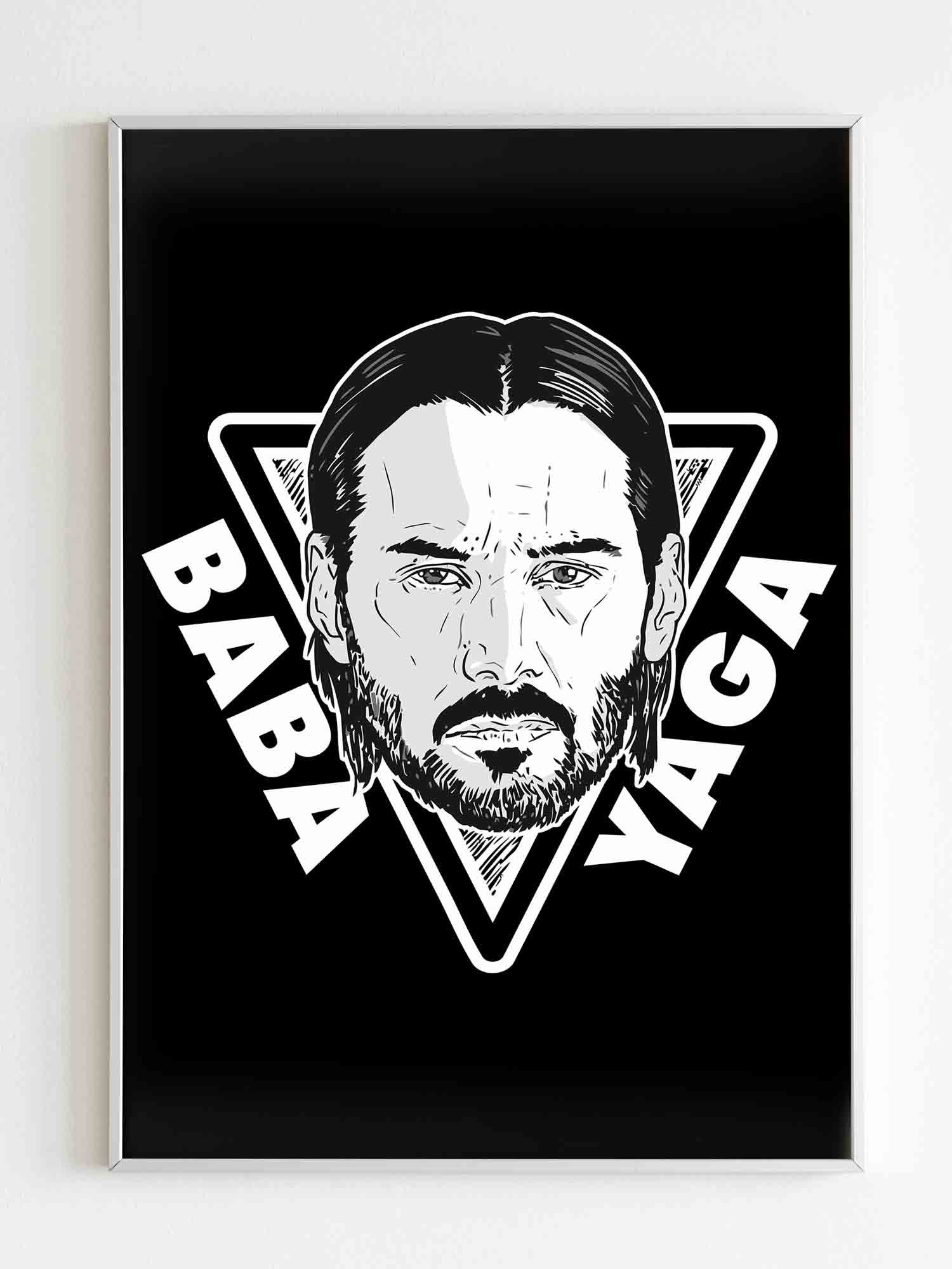 Become Baba Yaga: A Las Vegas John Wick Simulation Become Baba Yaga: A Las Vegas John Wick Simulation