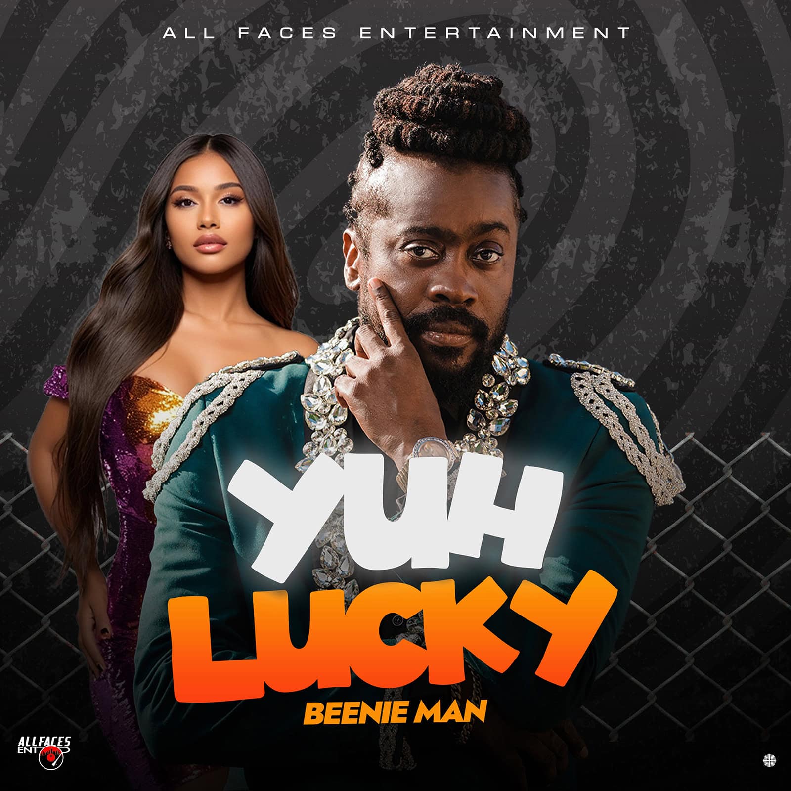 Beenie Man's IT A STREAM Strategy: A New York City Play Beenie Man's IT A STREAM Strategy: A New York City Play